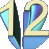 12